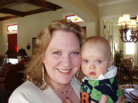 Amanda Chandler Photo 12