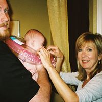 Nancy Higgs Photo 22
