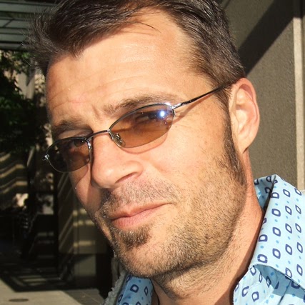 Gregory Shepherd Photo 26