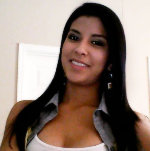 Priscilla Perez Photo 31