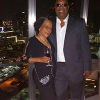 Garland Robinson Photo 7