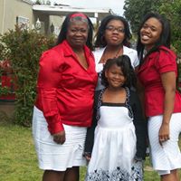 Doris Frazier Photo 6
