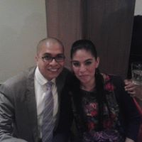 Alva Aguirre Photo 8