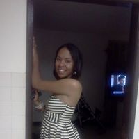 Tia Cook Photo 11