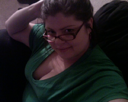 Heather Foster Photo 32