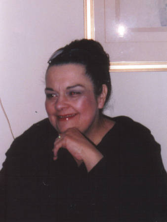 Cora Cook Photo 24
