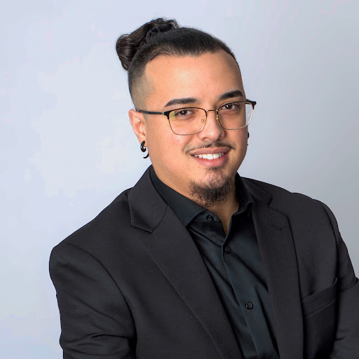 Alex Colon Photo 25