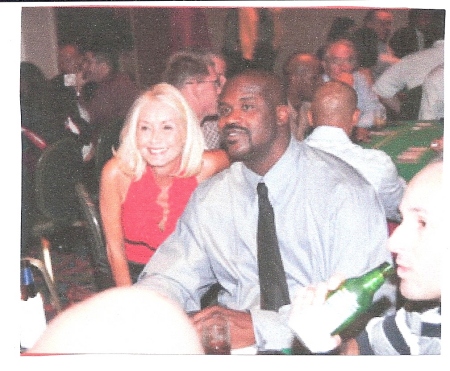 Debbie Brooks Photo 14