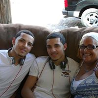 Lillian Barreto Photo 3