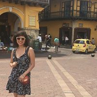 Marie Rodriguez Photo 15