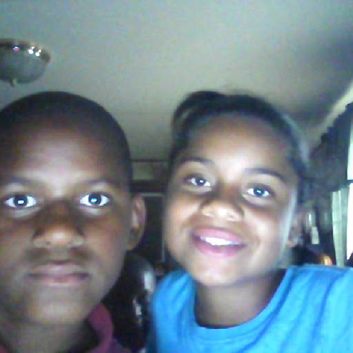 Antonio Elmore Photo 3