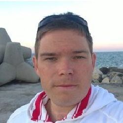 Kenneth Storey Photo 6
