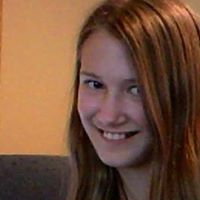 Allison Lange Photo 7