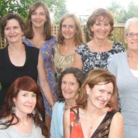 Anne Conlon Photo 33