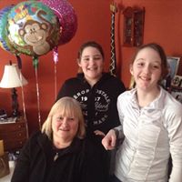 Debbie Gaskell Photo 10