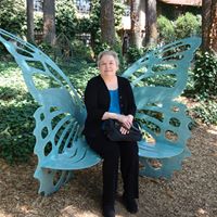Sue Burgess Photo 4