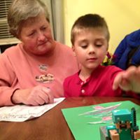 Debra Pegram Photo 6