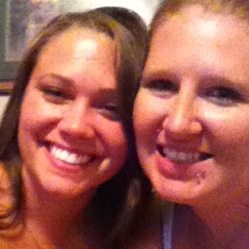 Stephanie Irwin Photo 12