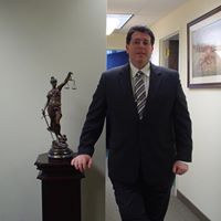 Lawrence Scherer Photo 2