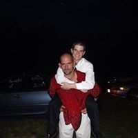 Daryl Jenkins Photo 19