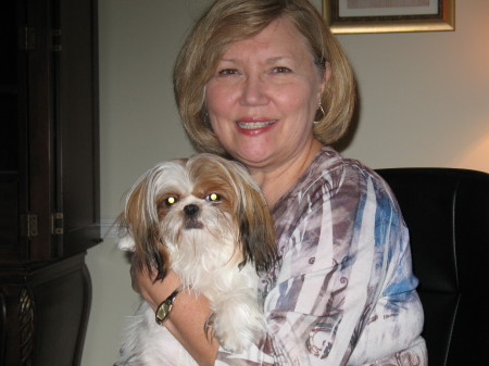 Lynn Ross Photo 3