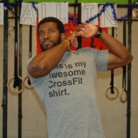 Christopher Harris Photo 49