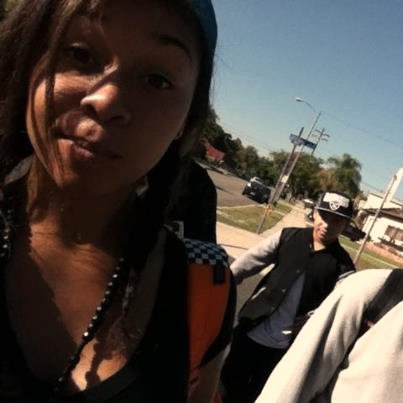 Kayla Jones Photo 31