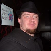 Michael Polk Photo 37