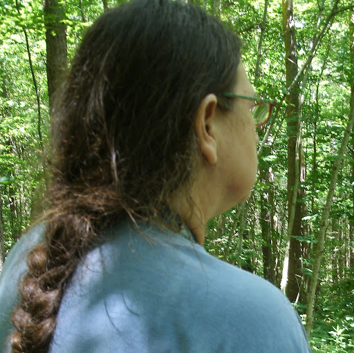 Laurie Marks Photo 6