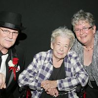 Virginia Barton Photo 26