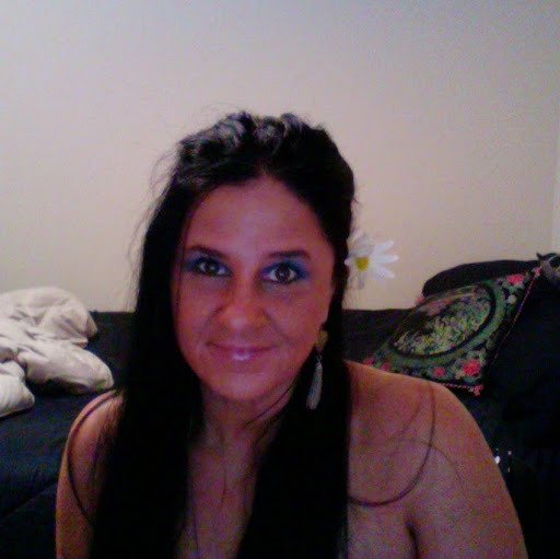 Paula Cox Photo 38