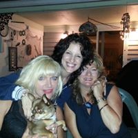 Joanne Anderson Photo 28