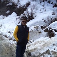 Anand Shah Photo 41