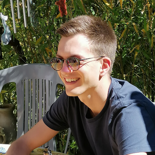 David Julien Photo 31