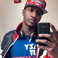 Darius Freeman Photo 12
