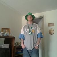 Jason Musgrove Photo 35