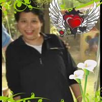 Arlene Herrera Photo 17