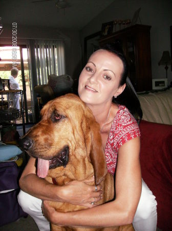Julie Stokes Photo 26