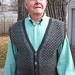Sean Vest Photo 8