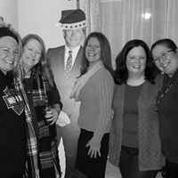 Donna Rossi Photo 34