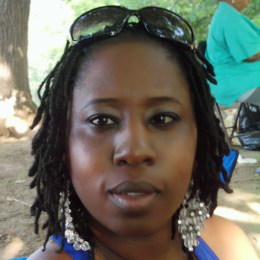 Giselle Thomas Photo 34