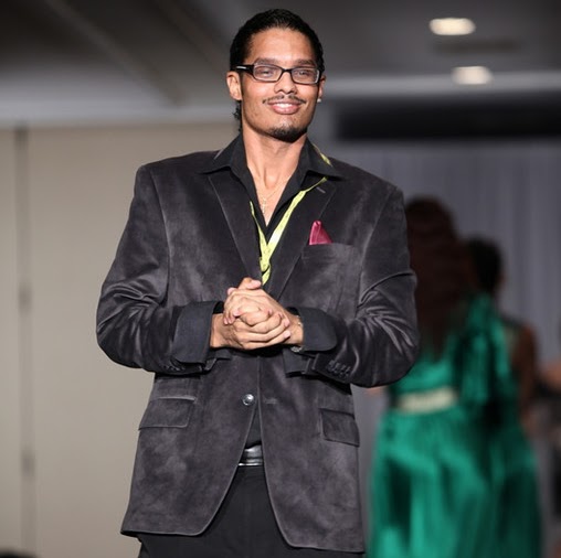Troy Anthony Photo 10