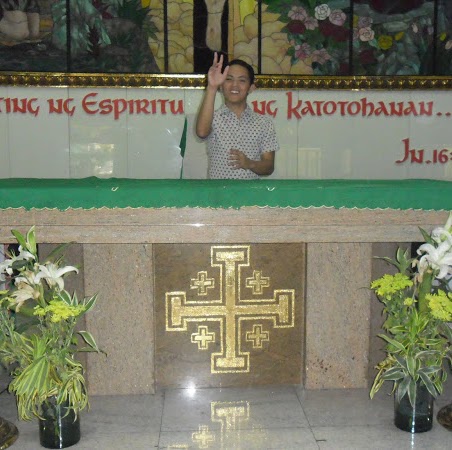 Lester Ramirez Photo 29