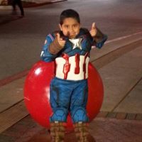Tracy Escamilla Photo 8