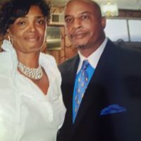 Johnnie Graham Photo 14