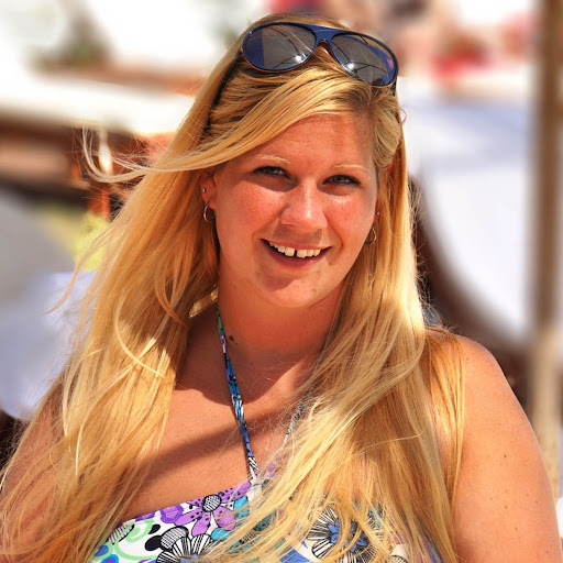 Catherine Roy Photo 27