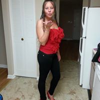 Kristina Davies Photo 14