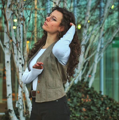 Rebecca Mancuso Photo 3