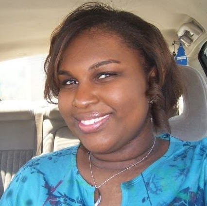 Crystal Powell Photo 34