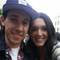 Ryan Colbert Photo 15